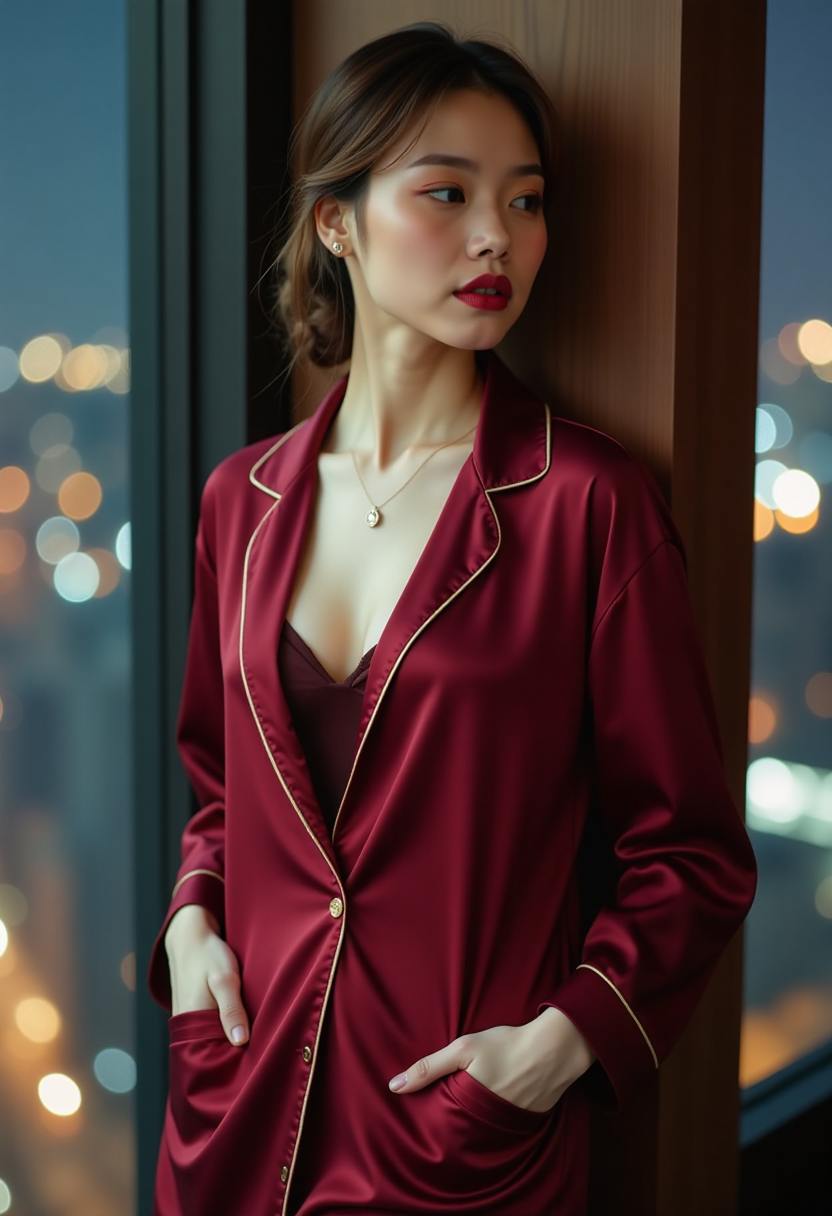 房东物语