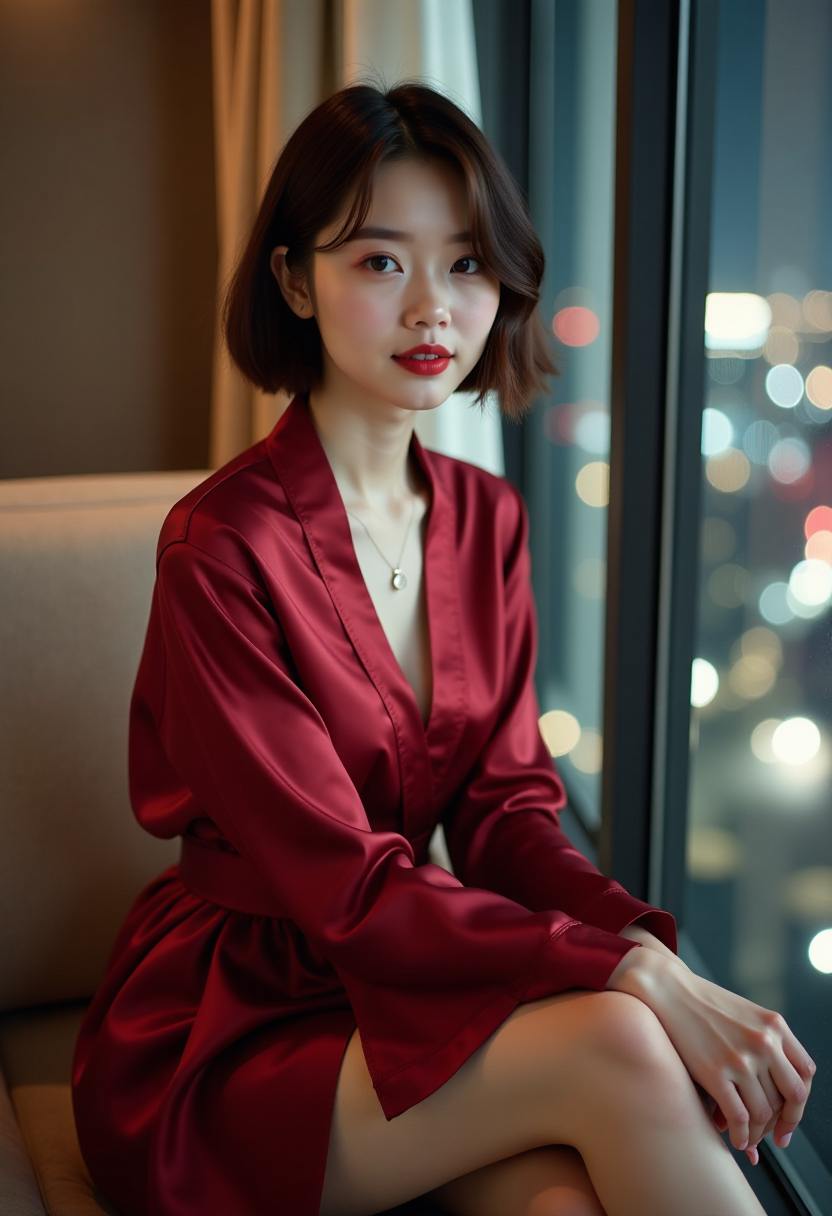 房东的女儿