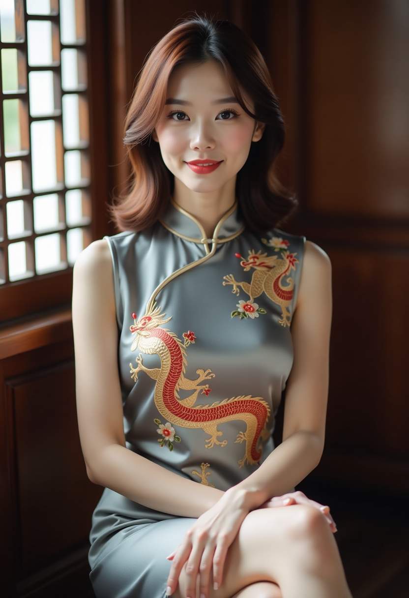 邻里情缘
